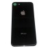 Tampa Traseira Apple Iphone 8g Preto